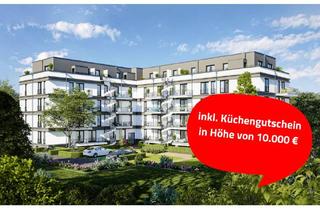 Wohnung kaufen in Charlottenstraße, 12557 Berlin, Berlin - Moderne Dachgeschosswohnung mit umliegender Terrasse