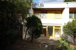 Reihenhaus kaufen in 14109 Berlin / Wannsee, Berlin / Wannsee - Hauptstadtmakler-Bezugsfreies Reihenmittelhaus in Wannsee