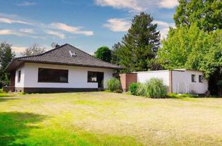 Haus kaufen in 49448 Lemförde, Lemförde - Entdecken Sie Ihren Traumbungalow in Lemförde!