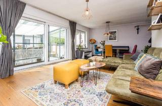 Einfamilienhaus kaufen in 13059 Berlin, Berlin - Modernes Einfamilienhaus mit schönem Garten in Berlin-Wartenberg