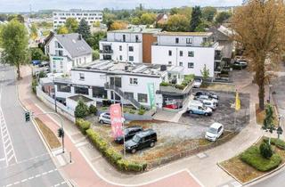 Haus kaufen in 59425 Unna, Unna - Exklusivität trifft Zentrum: Eine einzigartige Wohn- und Gewerbeimmobilie in Bestlage