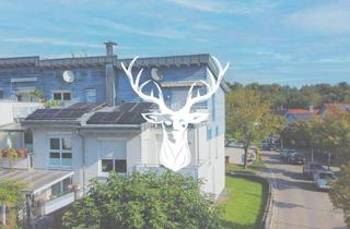 Haus kaufen in 79761 Waldshut-Tiengen, Waldshut-Tiengen - Gepflegtes Reihenendhaus in beliebter Familienlage auf dem Waldshuter Aarberg zu verkaufen