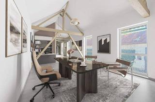 Haus kaufen in 35510 Butzbach, Butzbach Hoch-Weisel - Raumwunder mit Ausbaupotential: Teilsaniertes Anwesen mit Büroeinheit in ruhiger Lage