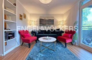 Wohnung kaufen in 35578 Wetzlar, Wetzlar - Rarität in Wetzlar - Exklusive Eigentumswohnung an der Lahn