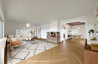 Wohnung kaufen in 61184 Karben, Karben - Freie 4-Zimmer-Wohnung mit Fernblick auf die Skyline Frankfurts!