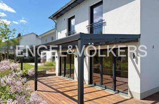 Einfamilienhaus kaufen in 61267 Neu-Anspach, Neu-Anspach - Neubau in Feldrandlage