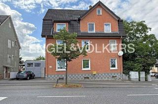 Mehrfamilienhaus kaufen in 35398 Gießen, Gießen - Mehrfamilienhaus mit Potenzial in Kleinlinden - Investition in Ihre Zukunft