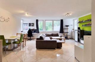 Wohnung kaufen in 35390 Gießen, Gießen - Eigentumswohnung in begehrter Lage von Gießen