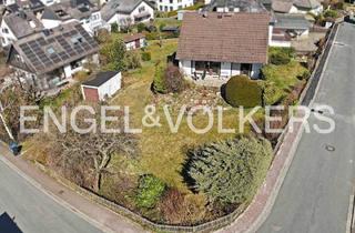 Haus kaufen in 61273 Wehrheim, Wehrheim - Hier kann Ihr Traumhaus entstehen