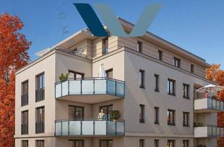 Wohnung kaufen in 01109 Dresden, Etagenwohnung in Dresden