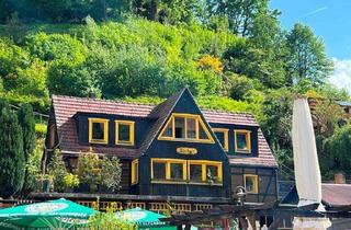 Einfamilienhaus kaufen in 01824 Königstein, Einfamilienhaus in Rathen / Niederrathen