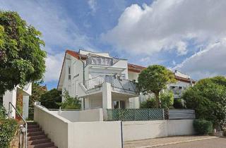 Wohnung kaufen in 71034 Böblingen, Böblingen-Dagersheim - Schöne Wohnung mit hohen Decken, großen Fenstern und einer tollen Aufteilung