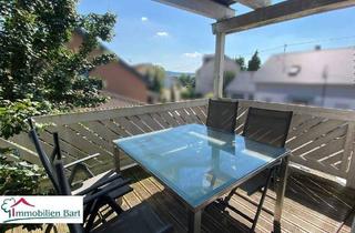 Wohnung kaufen in 66706 Perl, Perl / Besch - PERL-BESCH: SOFORT FREI!, 99 M² WOHNUNG, 2 SZ, GUTE LAGE