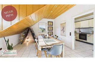 Wohnung kaufen in 54439 Saarburg, Saarburg - SAARBURG: 86 M² WOHNUNG, 2 SZ, GÄSTE-WC IN GUTER LAGE!