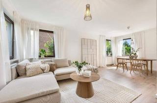 Einfamilienhaus kaufen in Wurster Str. 177, 27580 Bremerhaven, Bremerhaven - Familientraum: Geschmackvolles Einfamilienhaus in Nähe des Speckenbütteler Parks