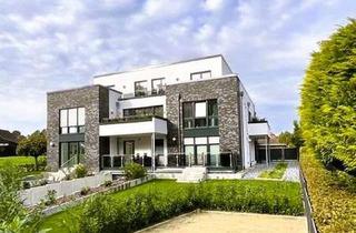 Mehrfamilienhaus kaufen in 49324 Melle, Melle - Provisionsfrei !!! Neubau 6-Mehrfamilienhaus mit 6 Tiefgaragenstellplätze, Kfw 40