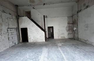 Loft kaufen in Stübbenstraße 10, 10779 Berlin, Berlin - Entkernte Loft-Wohnung im Townhouse-Stil - 6 Zimmer auf 3 Etagen am Bayrischen Platz