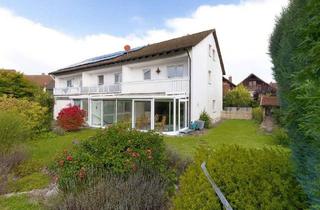 Haus kaufen in 89278 Nersingen, Nersingen - Modernisiertes Reiheneckhaus mit Wintergarten ruhig gelegen in Nersingen zu verkaufen