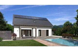 Haus kaufen in 56370 Kördorf, Kördorf - KLASSISCHES MEHRGENERATIONENHAUS MIT PRAKTISCHER AUFTEILUNG - 2 Wohneinheiten -Malervorbereitet - inkl. Grundstück