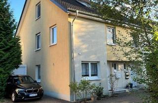 Einfamilienhaus kaufen in 41569 Rommerskirchen, Rommerskirchen - Einfamilienhaus mit pflegeleichtem Garten