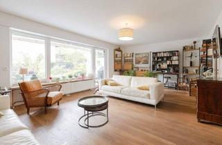 Haus kaufen in 60488 Frankfurt am Main, Frankfurt am Main - Großzügiges Stadthaus direkt am Niddapark