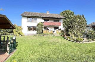 Haus kaufen in 32425 Minden, Minden - 2-Familienhaus in Kutenhausen