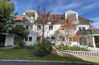 Wohnung kaufen in 88630 Pfullendorf, Pfullendorf - Gepflegte 3-Zi.-Wohnung mit Terrasse in beliebter Lage von Pfullendorf - Koffer packen und einziehen