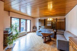 Einfamilienhaus kaufen in 55126 Mainz, Mainz - Freistehendes Einfamilienhaus mit Gartenidylle in ruhiger Lage