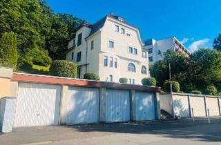 Mehrfamilienhaus kaufen in 36251 Bad Hersfeld, Bad Hersfeld - Mehrfamilienhaus im Kurpark