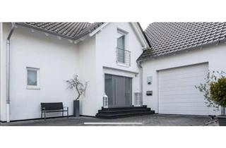 Einfamilienhaus kaufen in 74629 Pfedelbach, Pfedelbach - Luxus Einfamilienhaus mit XXL Garage und Garten, ohne Provision