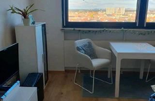 Wohnung kaufen in 76135 Karlsruhe, Karlsruhe - 1 Zimmer Wohnung Karlsruhe- Weststadt