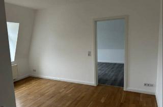 Wohnung kaufen in 86720 Nördlingen, Nördlingen - Moderne 1-Zimmer-Wohnung - Frisch Renoviert und Einzugsbereit!