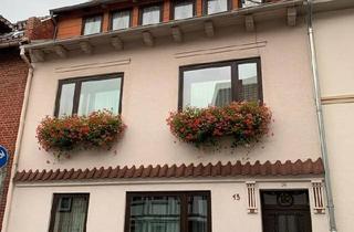 Haus kaufen in 37115 Duderstadt, Duderstadt - 2 Familienhaus im Zentrum von Duderstadt zu verkaufen