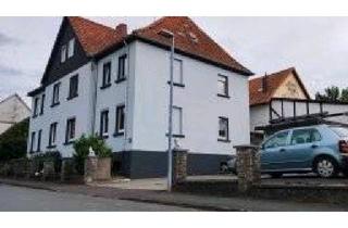 Doppelhaushälfte kaufen in 37574 Einbeck, Einbeck - Resthof Doppelhaushälfte Werkstatt Scheune Garage