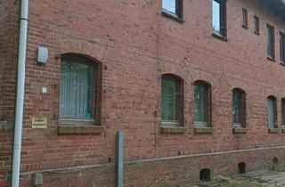 Mehrfamilienhaus kaufen in 27419 Sittensen, Sittensen - Altes stark sanierungsbedürftiges Mehrfamilienhaus zu verkaufen
