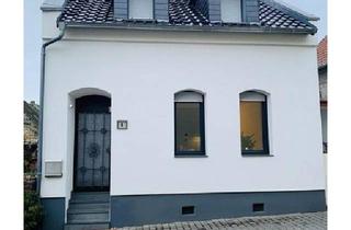 Einfamilienhaus kaufen in 55257 Budenheim, Budenheim - Von Privat: Einfamilienhaus in Budenheim mit Garten und Pool