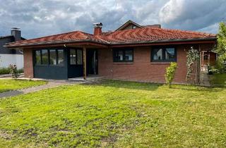 Einfamilienhaus kaufen in 35274 Kirchhain, Kirchhain - Einfamilienhaus von Privat zu verkaufen.