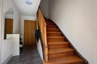 Doppelhaushälfte kaufen in 72458 Albstadt, Albstadt - Haus, Mehrfamilienhaus, Doppelhaushälfte in Albstadt-Ebingen