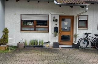 Doppelhaushälfte kaufen in 69151 Neckargemünd, Neckargemünd - Doppelhaushälfte in Neckargemünd (Nähe Heidelberg) von Privat