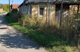 Einfamilienhaus kaufen in 39218 Schönebeck, Schönebeck (Elbe) - Sanierungsbedürftiges Einfamilienhaus in Salzelmen