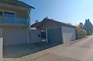 Doppelhaushälfte kaufen in 82538 Geretsried, Geretsried - Doppelhaushälfte