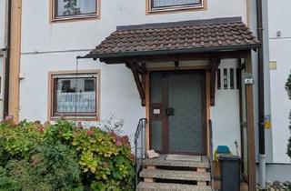 Haus kaufen in 84478 Waldkraiburg, Waldkraiburg - Gepflegtes Reihenmittelhaus in beliebter Wohnlage in Waldkraiburg