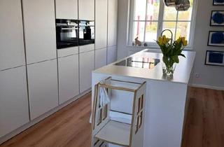 Doppelhaushälfte kaufen in 66440 Blieskastel, Blieskastel - Kernsaniertes Haus in zentraler Lage von Blieskastel