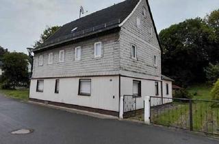 Haus kaufen in 09355 Gersdorf, Gersdorf - Verkaufe Haus mit Grundstück 1103m² in 09355 Gersdorf