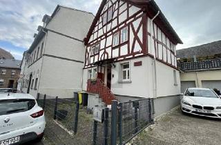 Einfamilienhaus kaufen in 56132 Dausenau, Dausenau - TOLLE GELEGENHEIT FÜR DEN KLEINEN GELDBEUTEL