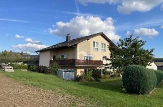 Wohnung kaufen in 56357 Pohl, Pohl - KOMFORT TRIFFT IDYLLE