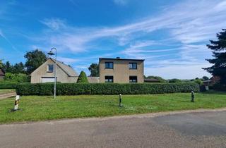 Einfamilienhaus kaufen in 19386 Lübz, Lübz - Einfamilienhaus in ruhiger Lage