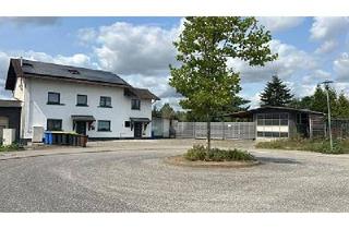 Mehrfamilienhaus kaufen in 61231 Bad Nauheim, Bad Nauheim - EIN ZUHAUSE, DAS ALLES BIETET