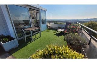 Wohnung kaufen in 77656 Offenburg, Offenburg - Terassenwohnung mit Ausblick *provisionsfrei*