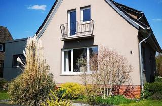 Einfamilienhaus kaufen in 31848 Bad Münder, Bad Münder am Deister - Freistehendes Einfamilienhaus in Bad Münder (Kernstadt)